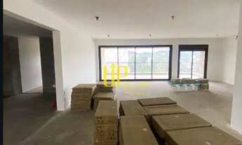 Imagem 3: Apartamento com 3 dormitórios à venda, 334 m² por R$ 3.389.789,00 - Edifício Átria - Barue