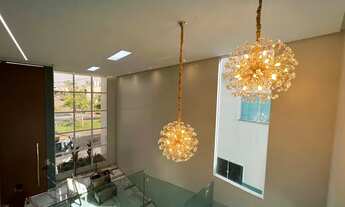 Imagem: Casa no Cidade Jardim II com 4 suítes