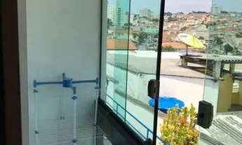 Imagem 2: São Paulo - Casa Padrão - Tucuruvi