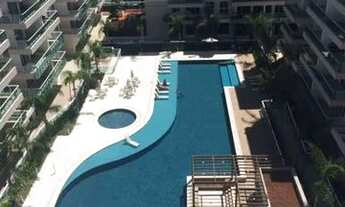 Imagem 4: Apartamento com 3 quartos no Essence - Bairro Jacarepaguá em Rio de Janeiro