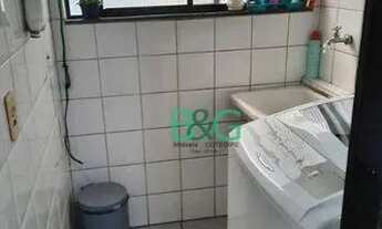 Imagem 6: Apartamento com 2 dormitórios à venda, 58 m² por R$ 372.000 - Vila Santana - São Paulo/SP