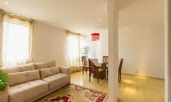 Imagem 3: Apartamento para Aluguel - Jardim Éster Yolanda, 2 Quartos, 55 m2