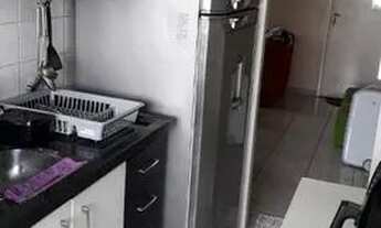 Imagem 5: Apartamento com 2 dormitórios à venda, 48 m² por R$ 215.000,00 - Jardim Arco-Íris - Diadem