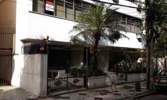 Imagem: Vendo/alugo Magnifico apto 220m² Av.Melo