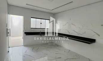 Imagem 6: Casa duplex disponível na alameda dos Pássaros