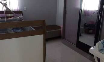 Imagem 6: Apartamento para venda possui 76 metros quadrados com 2 quartos