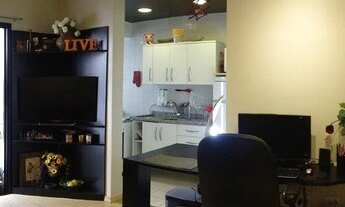 Imagem 7: Flat Mobiliado Jardim Aquarius