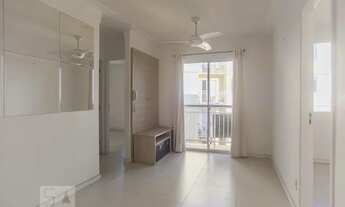 Imagem 1: Apartamento à Venda - Parque Prado, 3 Quartos, 59 m2