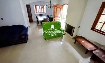 Imagem 2: CASA abaixo do preço NA GRANJA VIANA 3 DORMS BOLSÃO + COBIÇADO JD. DA GLÓRIA