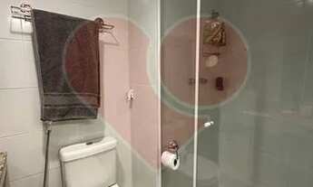 Imagem 4: Apartamento para venda possui 73 metros quadrados com 2 qts