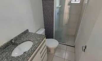 Imagem 6: Apartamento 3 dorm, sacada e 1 vaga - Locação - Vila Borges (Jd Luisa - Raposo Tavares