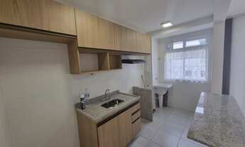 Imagem 2: 02 quartos sendo 01 suíte no Torres do Morin