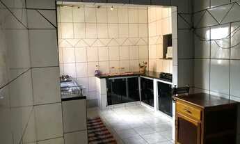 Imagem 7: Casa temporada pirenópolis