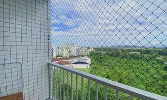 Imagem: Apartamento para venda possui 50 metros