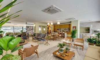 Imagem: Apartamento à venda no bairro Setor Bueno