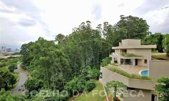 Imagem 5: Barueri - Casa de Condomínio - TAMBORÉ I