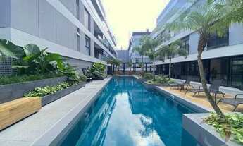 Imagem: Studio Novo Campeche 47m2 1 Vaga Hobby Box