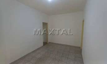 Imagem 7: Casa na região da Casa Verde com 70m², 2 dormitórios, 1 suíte, cozinha, 1 banheiro. 1 vaga