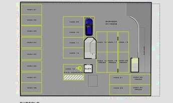 Imagem 5: Apartamento com Área Privativa para comprar Santa Efigênia Belo Horizonte