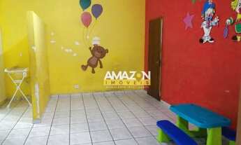 Imagem 6: Ponto para alugar, 112 m² por R$ 3.463,00/mês - Parque São Luís - Taubaté/SP