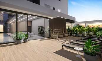 Imagem 3: Apartamento à venda no condomínio Rodin Plaenge no Ahú