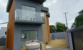 Imagem 2: Vendo excelente duplex com vista panorâmica da lagoa, 3 quartos