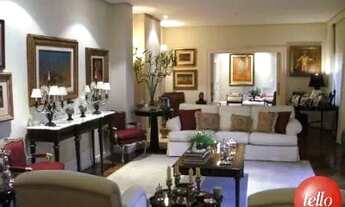 Imagem: São Paulo - Apartamento Padrão - Tatuapé