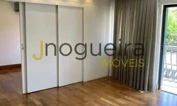 Imagem 1: Apto em Moema 3 dorms 1 suite 96m 3 banheiros 2 vagas, condomínio lazer completo