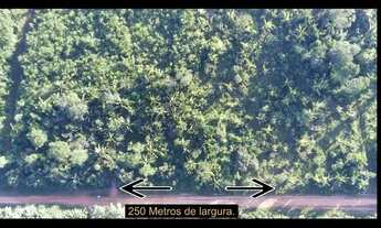 Imagem: Terreno 500.000m2