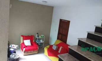 Imagem 2: Casa com 3 dormitórios à venda, 270 m² por R$ 550.000,00 - Jardim Yassuda - Pindamonhangab