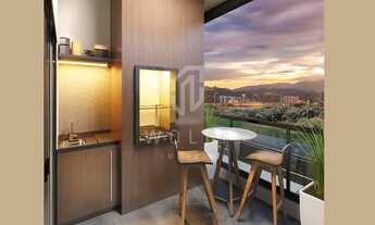 Imagem 7: JD1107 - Apartamentos com Projeto Sensacional em Balneário Piçarras/SC
