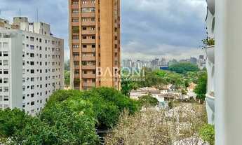 Imagem 7: São Paulo - Apartamento Padrão - Jardim Paulista