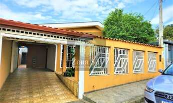 Imagem: Casa em Jardim dos Estados - Sorocaba