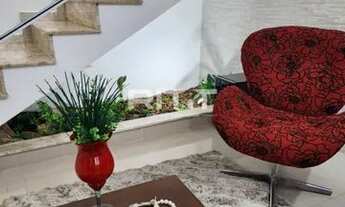 Imagem 7: Casa - Swiss Park - Campinas