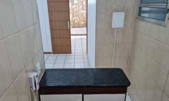 Imagem 5: Apartamento para venda possui 28 metros quadrados com 1 quarto em Jardim da Penha - Vitóri