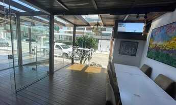 Imagem 6: 3521 - SALA COMERCIAL PARA LOCAÇÃO ANUAL - PRAIA BRAVA, ITAJAÍ