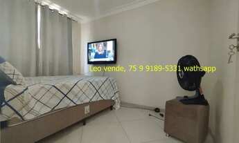 Imagem: Leo vende, Ap na Vila Olímpia, 3 4, veja