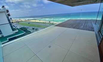 Imagem 3: Apartamento para venda tem 169 m² com 1 quarto