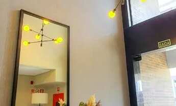 Imagem 3: Excelente apartamento com vista para o mar