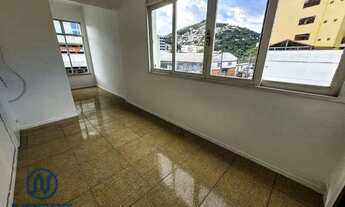 Imagem 4: Apartamento com 2 dormitórios à venda, 61 m² por R$ 300.000,00 - Várzea - Teresópolis/RJ