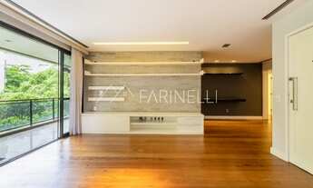 Imagem: Rio de Janeiro - Apartamento Padrão - Ipanema