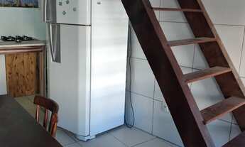 Imagem 6: QUITINETE ESTILO LOFT MOBILIADO PELOURINHO