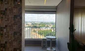 Imagem 7: Apartamento com 2 dormitórios à venda, 75 m² por R$ 535.000 - Jardim Petropolis - São José