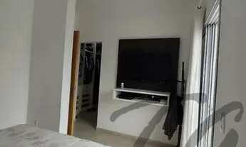 Imagem 6: CASA RESIDENCIAL em SOROCABA - SP, JARDIM VILLAGIO MILANO