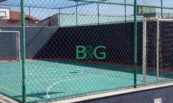 Imagem 5: Apartamento com 1 dormitório à venda, 45 m² por R$ 409.000 - Tucuruvi - São Paulo/SP