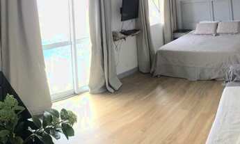 Imagem 4: Flat para aluguel possui 38 metros quadrados com 1 quarto em Perdizes - São Paulo - SP