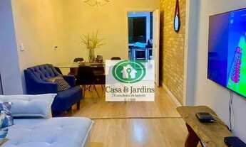 Imagem: Apartamento com 2 dormitórios à venda