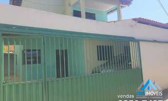 Imagem 3: Casa Sobrado Lote 200m2 4 quartos Av. Misericórdia, CAS, V.P