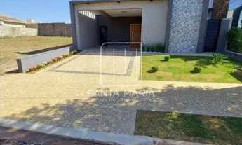 Imagem: Casa (térrea em condominio) 3 dormitórios/suite