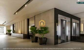 Imagem 3: Apartamento à venda no bairro Bueno - Goiânia/GO